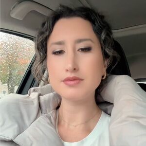 Meet your Posher, Katherine